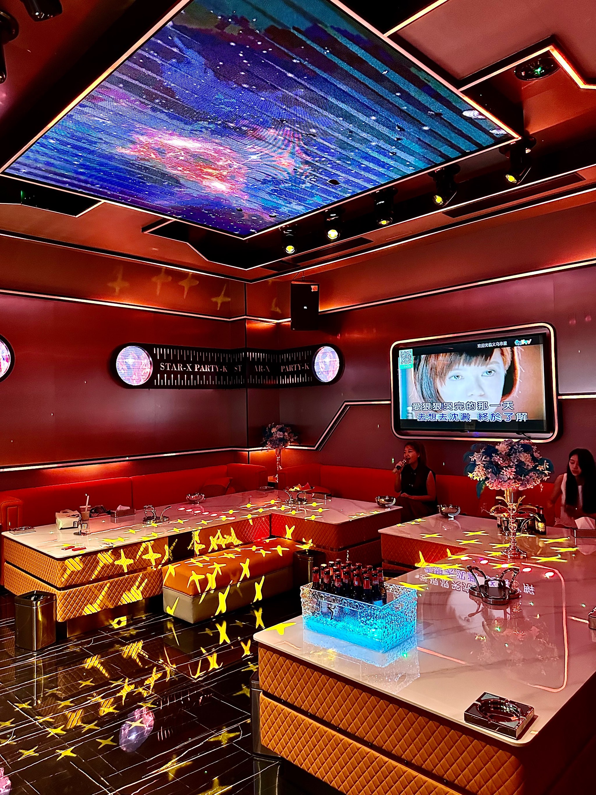 临沧商务ktv，畅享无尽乐趣-凤庆县ktv预定