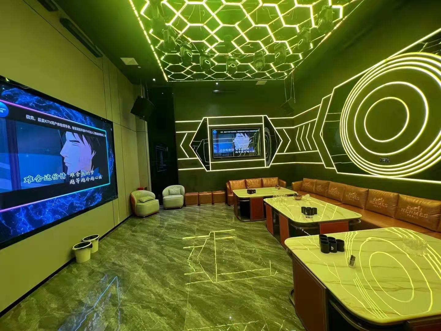 临沧ktv订房及商务ktv怎么消费指南-凤庆县ktv订房